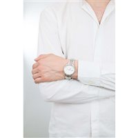 Orologio Citizen Uomo in Acciaio NP3021-54A - NP3021-54A